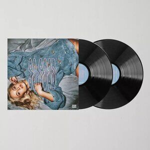 Zara Larsson - So Good 2XLP Vinyl Record New
